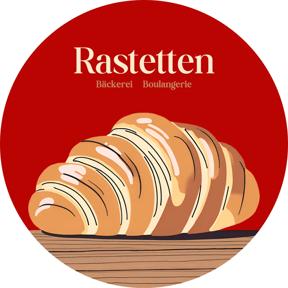 Rastetten Logo
